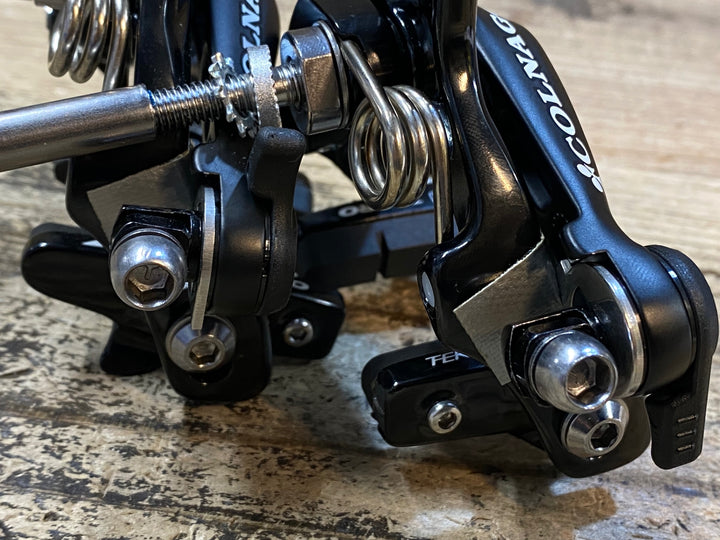 JX905 コルナゴ COLNAGO X-BRAKE ブレーキキャリパー F/Rセット