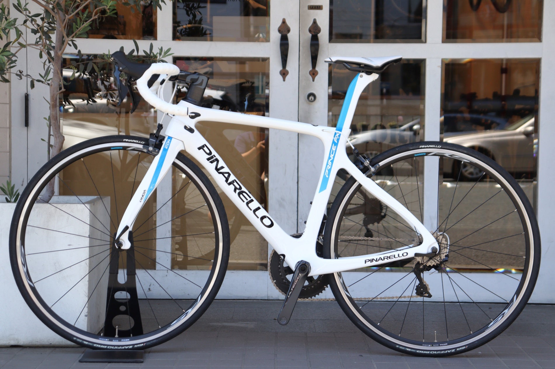 ピナレロ PINARELLO プリンス PRINCE FX 2020モデル 465サイズ シマノ