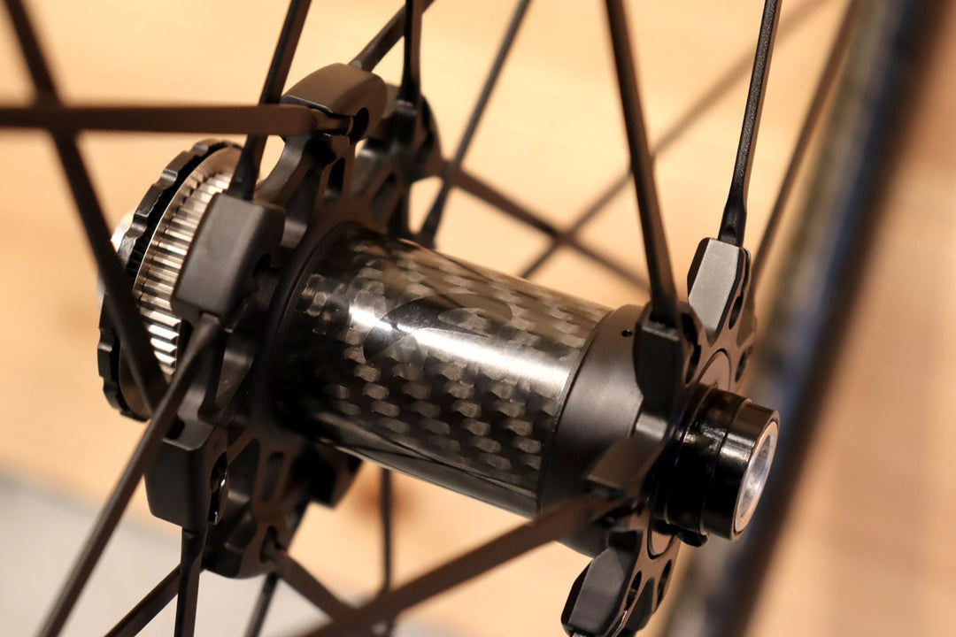 フルクラム FULCRUM レーシングゼロ カーボン コンペティツィオーネ RACING ZERO CARBON DB CMPTZN カーボン ホイールセット シマノ11/12S 【千葉店】