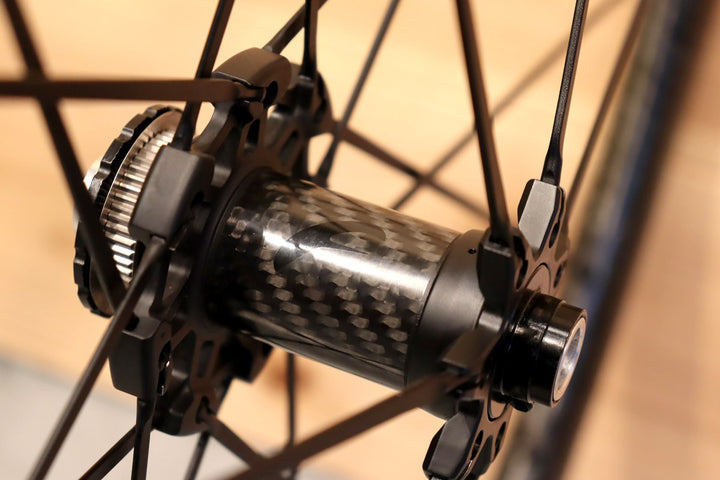 フルクラム FULCRUM レーシングゼロ カーボン コンペティツィオーネ RACING ZERO CARBON DB CMPTZN カーボン ホイールセット シマノ11/12S 【千葉店】
