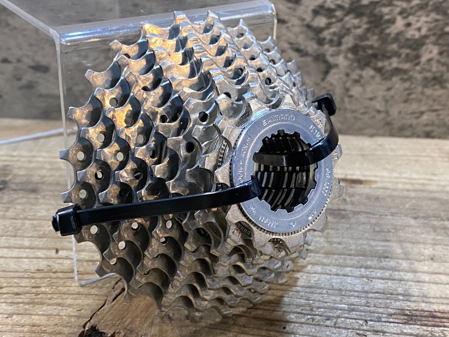 JS785 シマノ SHIMANO CS-4600 スプロケット 11-25T 10S – BICI AMORE