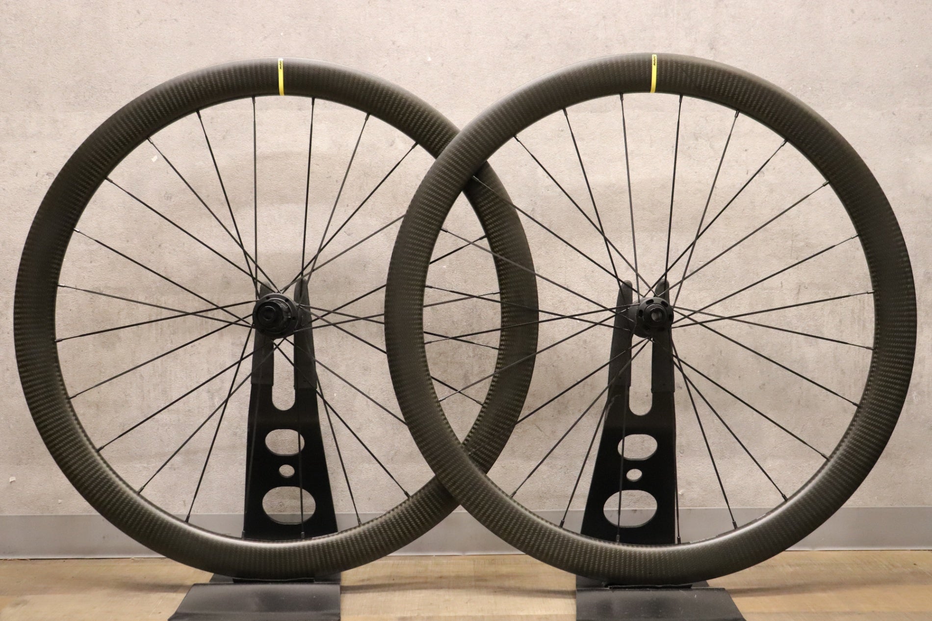 マビック MAVIC コスミック COSMIC SL45 DISC カーボン チューブレス