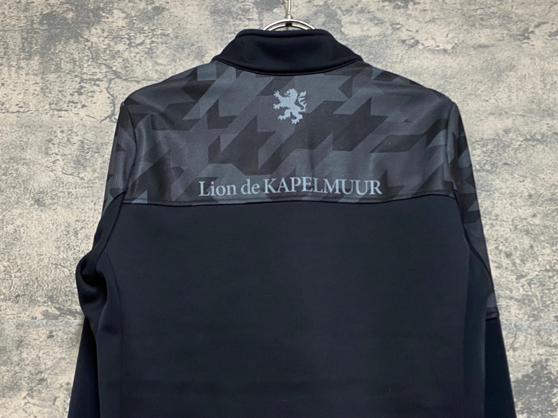 JO626 リオンドカペルミュール Lion de KAPELMUUR 長袖 サイクル
