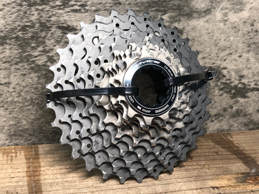 シマノ スプロケット デュラエース CS-R9100 11-30T JM305 シマノ SHIMANO デュラエース DURA-ACE CS-R9100