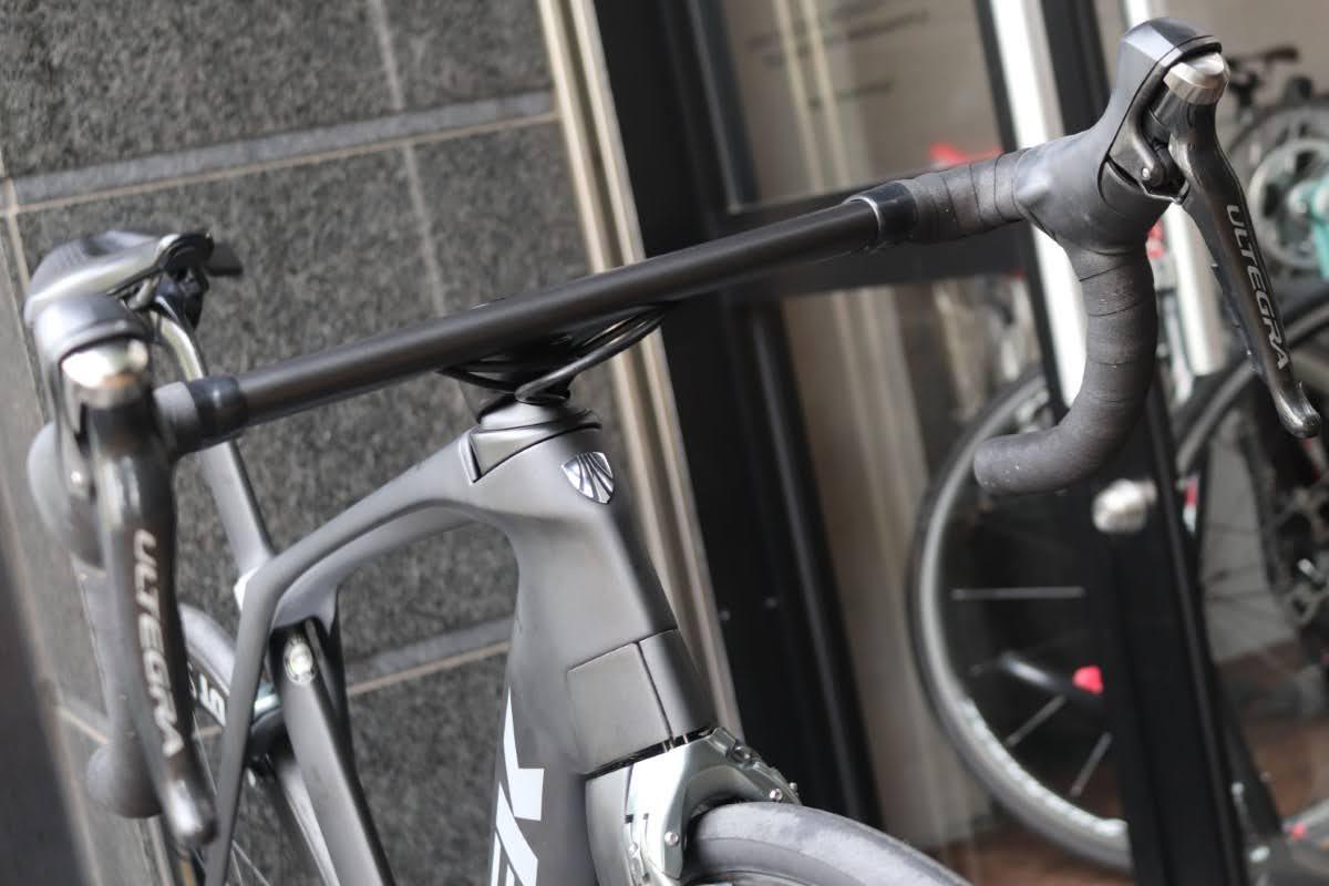 トレック TREK マドン MADONE 9.0 2018モデル 54サイズ シマノ