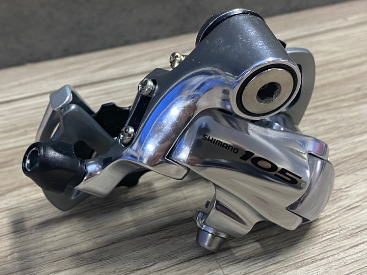 KK641 シマノ SHIMANO 105 RD-5600 リアディレイラー 10S