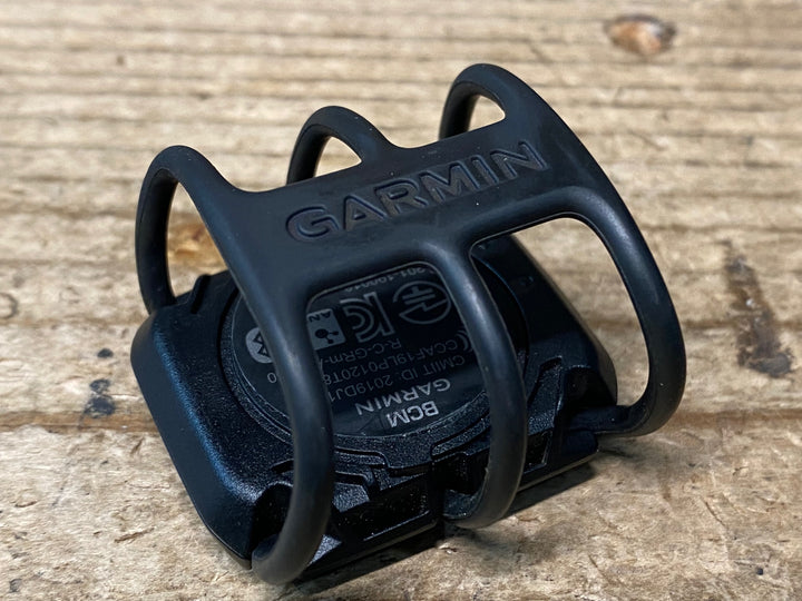 JM147 ガーミン GARMIN BCM ケイデンスセンサー DUAL Bluetooth ANT+
