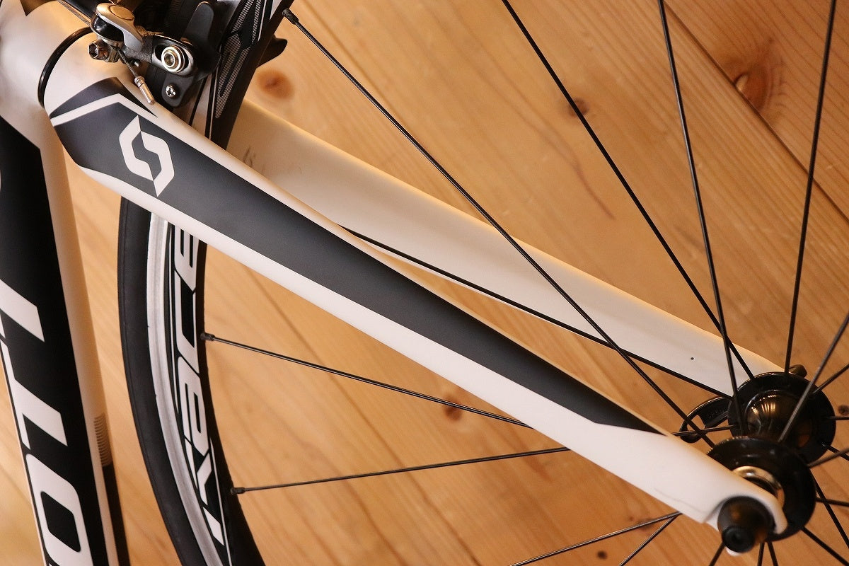 スコット SCOTT スピードスター SPEEDSTER 25 2014年モデル Sサイズ