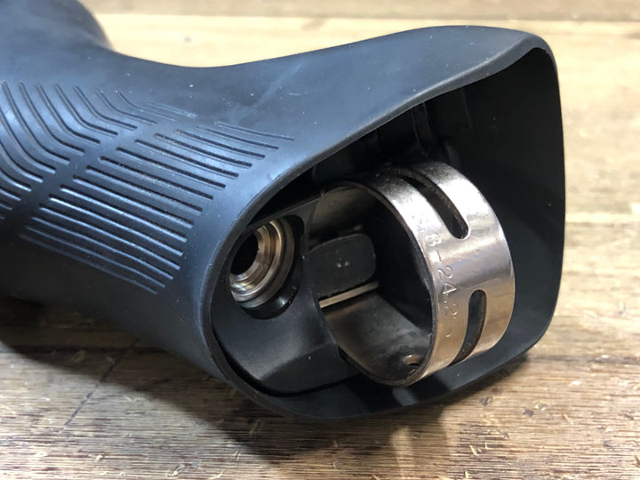JS436 シマノ SHIMANO アルテグラ ULTEGRA DI2 ST-R8170 右のみ 動作確認済み