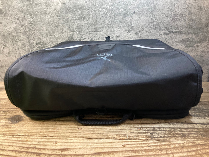 KD510 ターン tern GO TO BAG フロントバッグ マウント付属