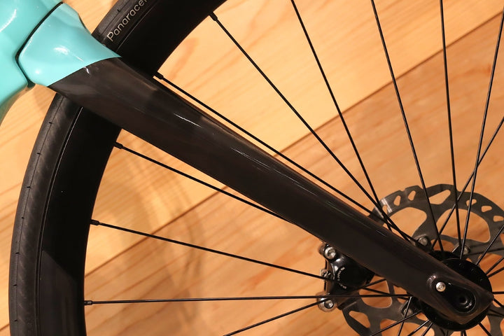 ビアンキ BIANCHI オルトレ OLTRE XR3 DISC 2021モデル 50サイズ シマノ 105 R7020 11S カーボン ロードバイク 【千葉店】