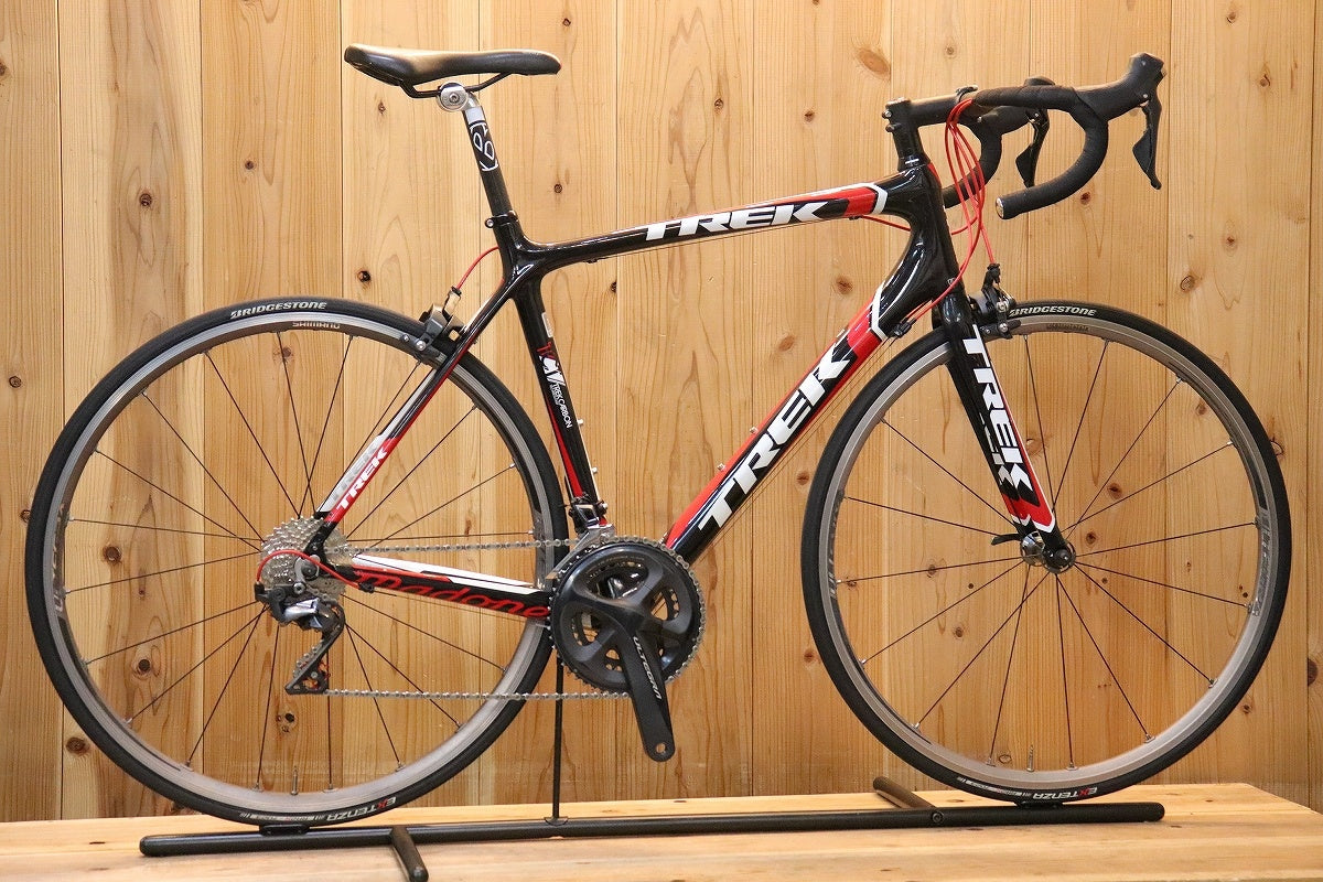 トレック TREK マドン MADONE 3.1 2011モデル 56サイズ シマノ