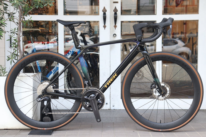 トレック TREK マドン MADONE SL7 Gen8 2025モデル Mサイズ シマノ アルテグラ R8170 Di2 12S AEOLUS PRO51 【横浜店】