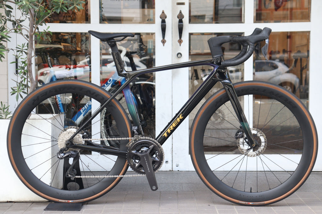 トレック TREK マドン MADONE SL7 Gen8 2025モデル Mサイズ シマノ