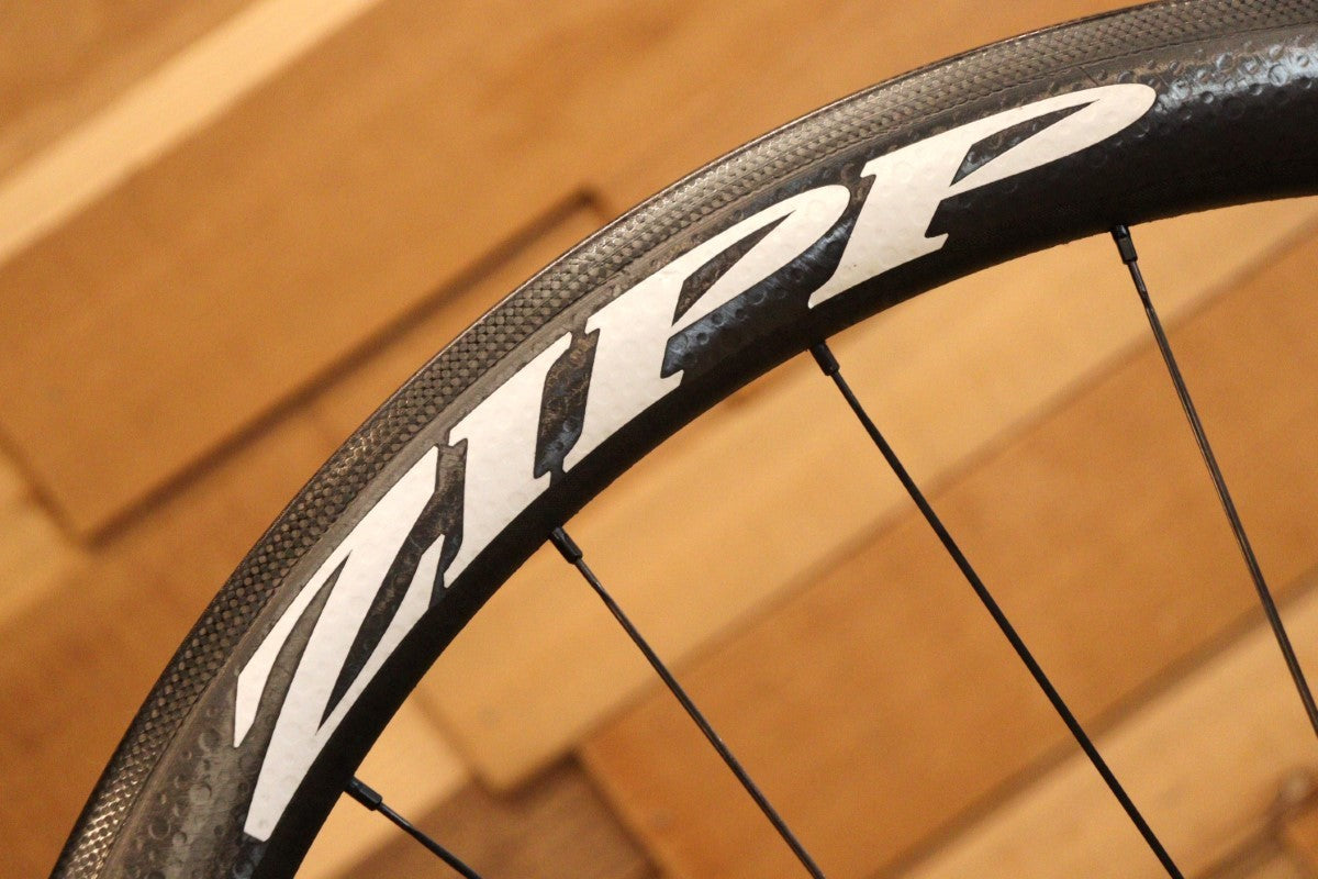 ジップ ZIPP 303 ファイアクレスト FIRECREST シマノ 12/11S