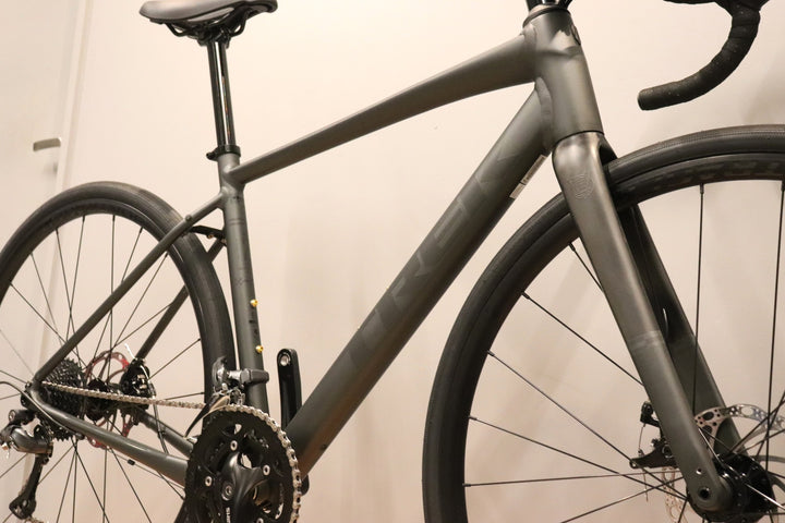 トレック TREK ドマーネ DOMANE AL2 GEN4 2024モデル 52サイズ シマノ クラリス R2000 MIX 8S アルミ ロードバイク 【仙台店】