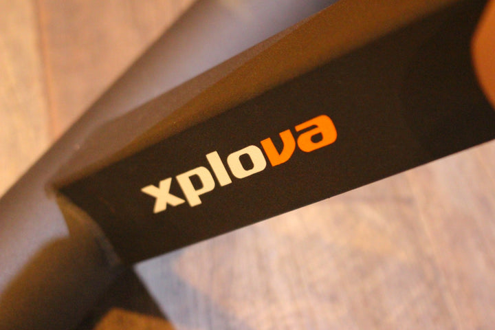 エクスプローヴァ explova ノザ NOZA ダイレクトドライブ スマートトレーナー ZWIFT対応 【名古屋店】