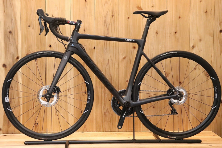 バッソ BASSO ヴェンタ VENTA 2021年モデル 510サイズ シマノ 105 R7020 11S カーボン ロードバイク 【芦屋店】