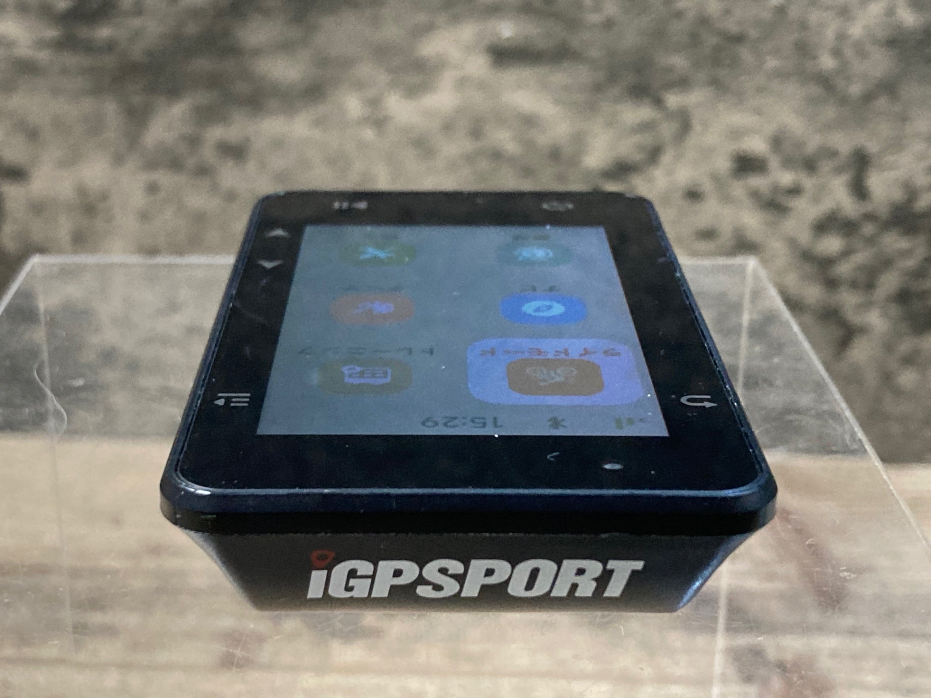 IZ863 iGPSPORT iGS630 GPS サイクルコンピューター 動作確認済 – BICI