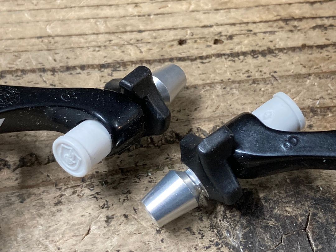 JR768 カンパニョーロ CAMPAGNOLO RECORD SKELETON BRAKES（DP F+R）BR11-REDP