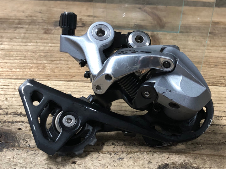 KB564 シマノ SHIMANO 105 RD-R7000 リアディレイラー シルバー 11S SS