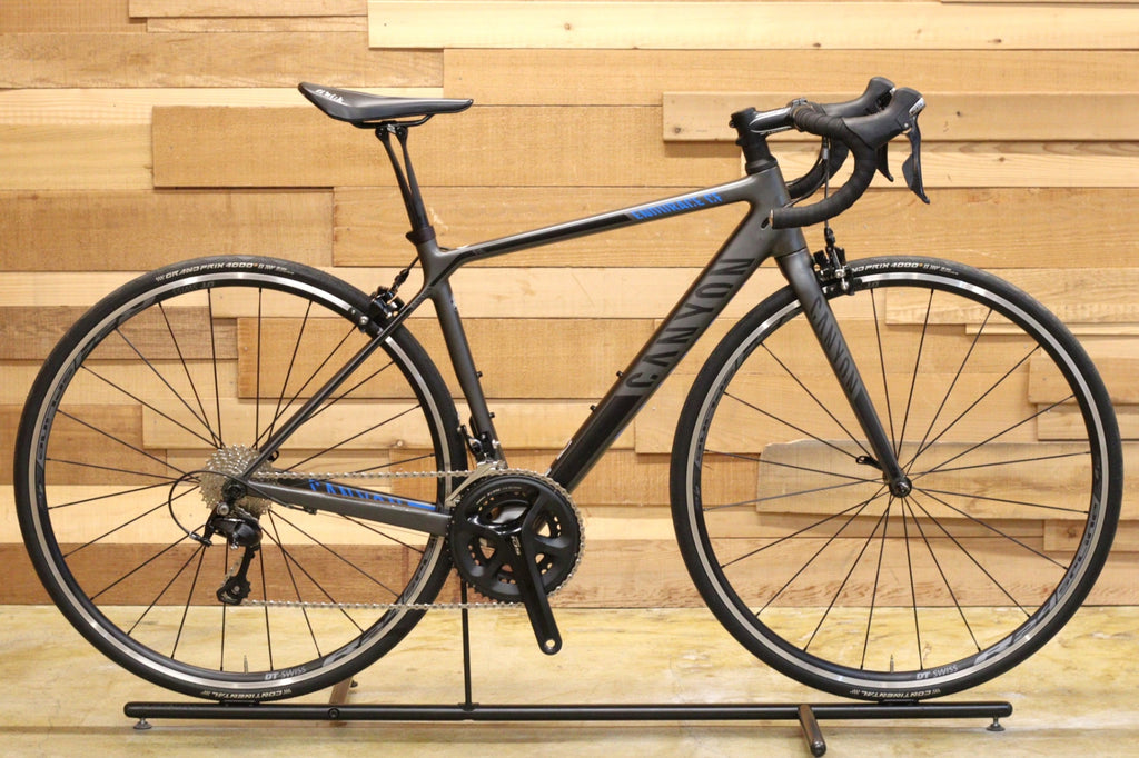 キャニオン CANYON エンデュレース ENDURACE CF 2015頃モデル XSサイズ
