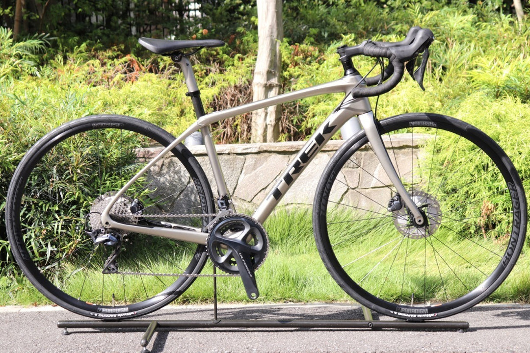 トレック TREK ドマーネ ディスク DOMANE SL6 DISC 2019 50サイズ 