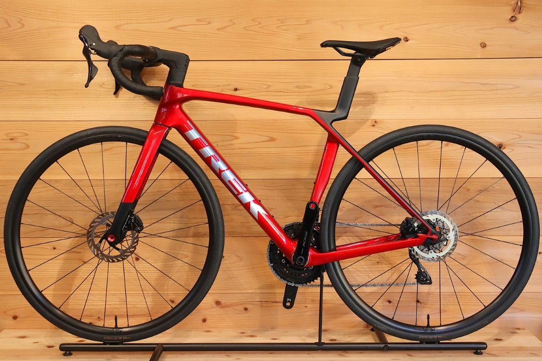 トレック TREK マドン MADONE SL5 GEN8 2026モデル Mサイズ シマノ 105 R7120 12S カーボン ロードバイク 【千葉店】