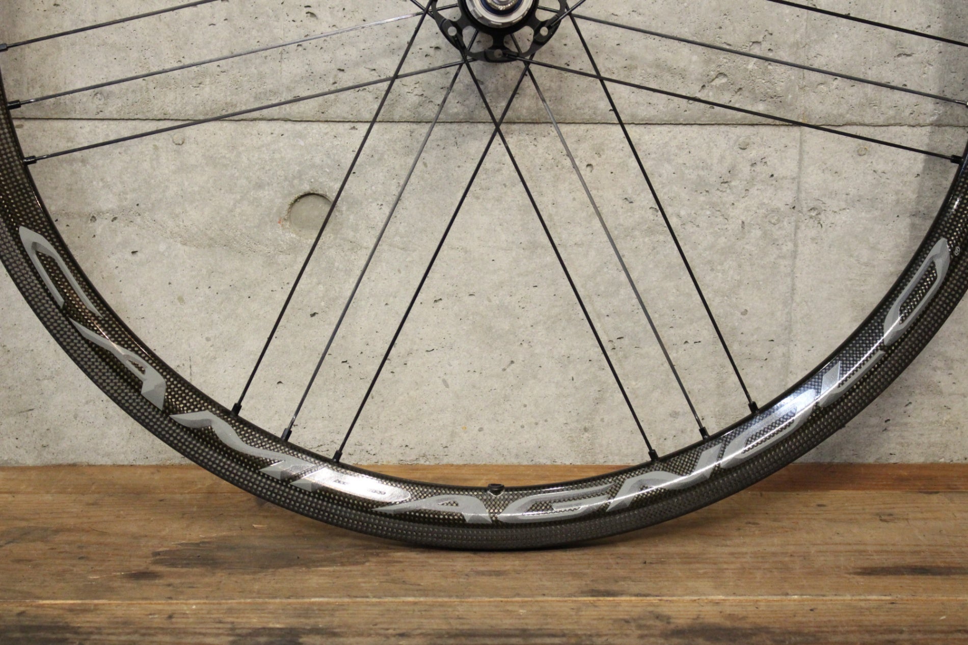 カンパニョーロ CAMPAGNOLO ボーラウルトラ BORA ULTRA 35 カーボン