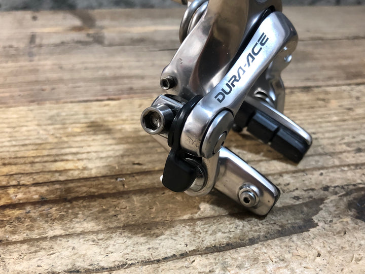 KG781 シマノ SHIMANO デュラエース DURA-ACE BR-7800 キャリパーブレーキ 前後セット