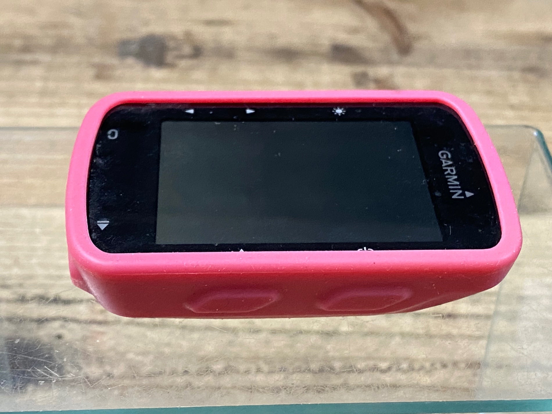 KD143 ガーミン GARMIN EDGE 520J サイクルコンピューター 動作確認済