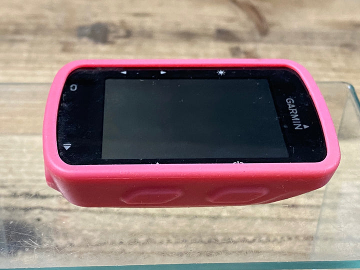 KD143 ガーミン GARMIN EDGE 520J サイクルコンピューター 動作確認済