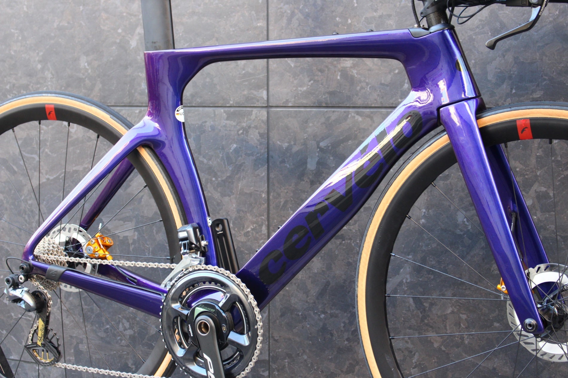 サーヴェロ CERVELO P-SERIES 2023モデル 54サイズ シマノ アルテグラ