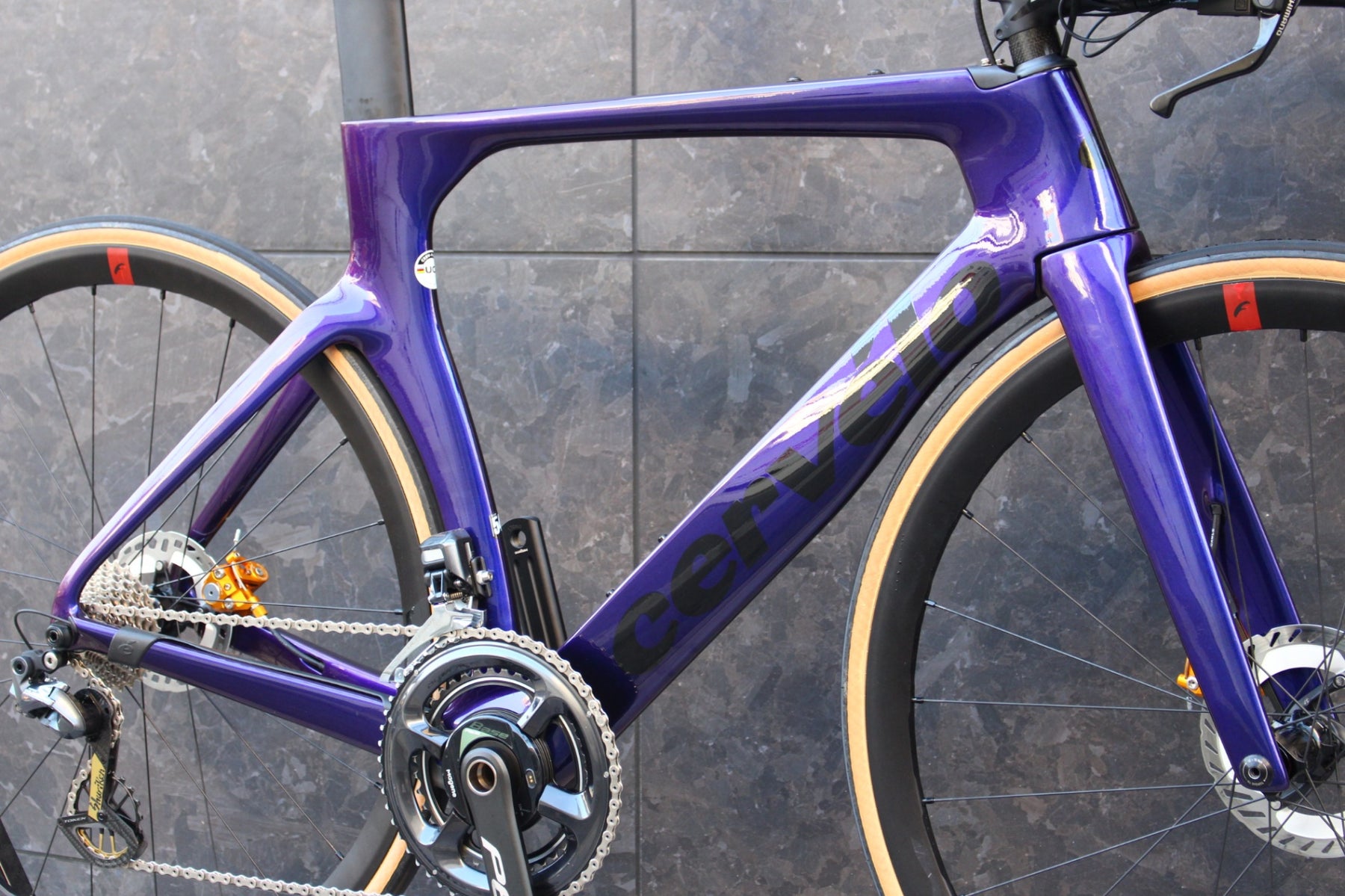 サーヴェロ CERVELO P-SERIES 2023モデル 54サイズ シマノ アルテグラ
