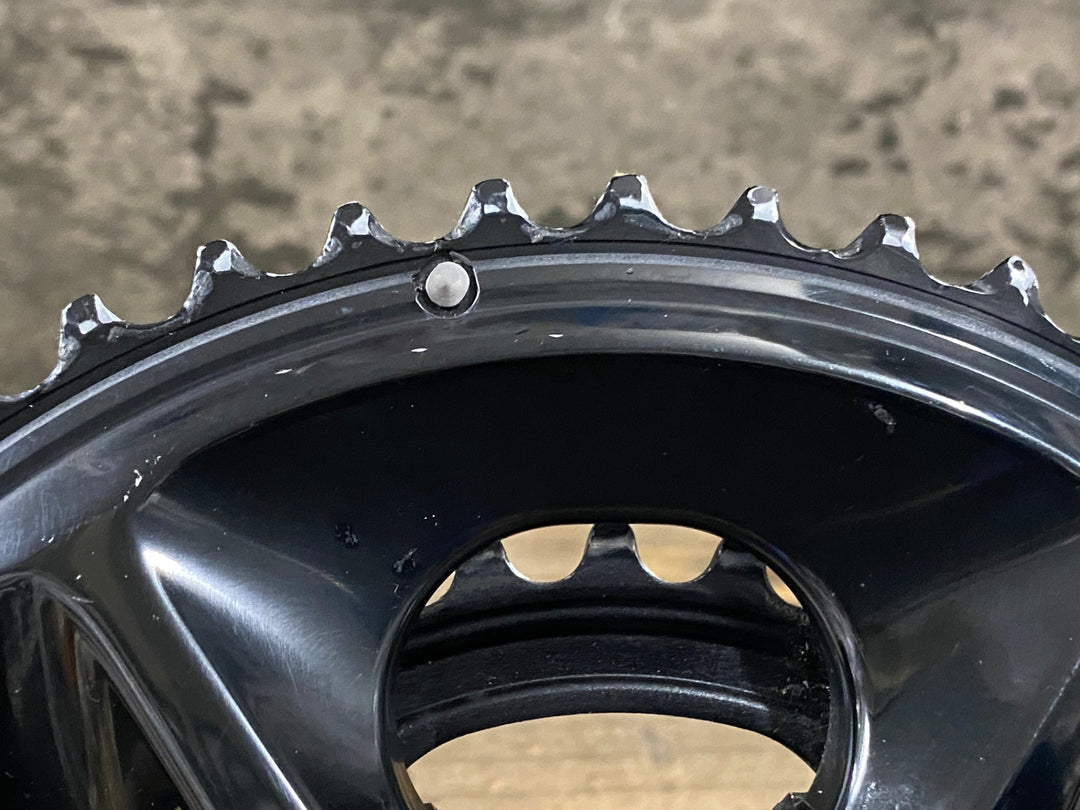 JX553 シマノ SHIMANO 105 FC-R7100 50-34T 2×12S 172.5mm クランクセット