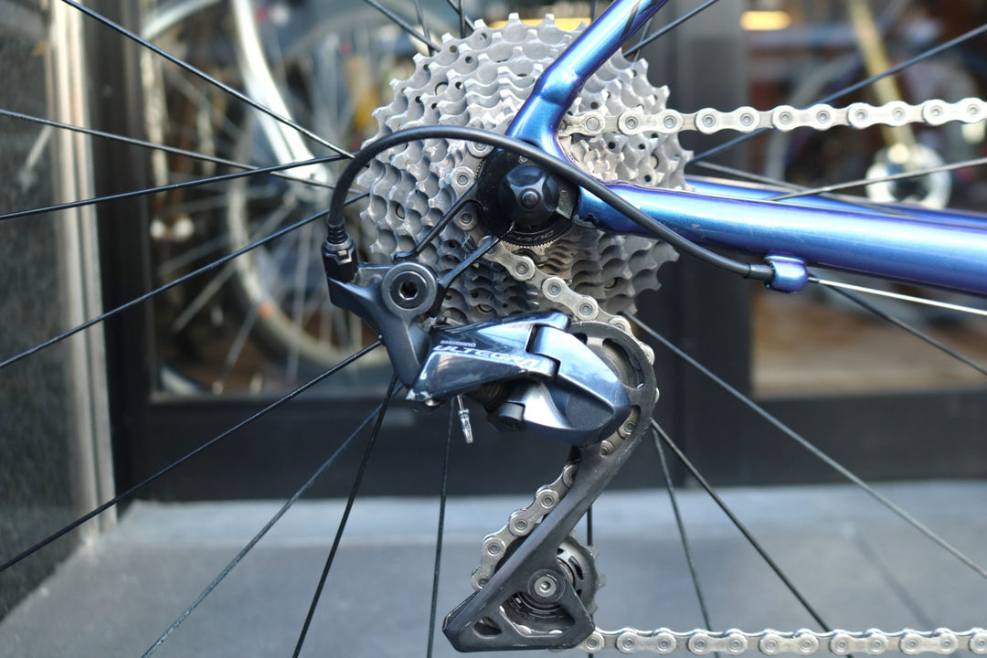 スペシャライズド SPECIALIZED アレースプリント ALLEZ SPRINT DSW SL 2018モデル 49サイズ シマノ アルテグラ R8000 11S アルミ ロードバイク 【東京南麻布店】