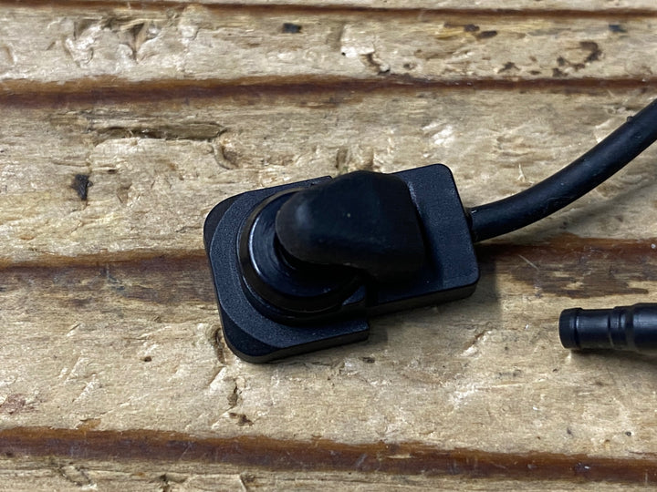KL583 シマノ SHIMANO SW-RS801-T シフティングスイッチ サテライトシフター Di2 動作確認済