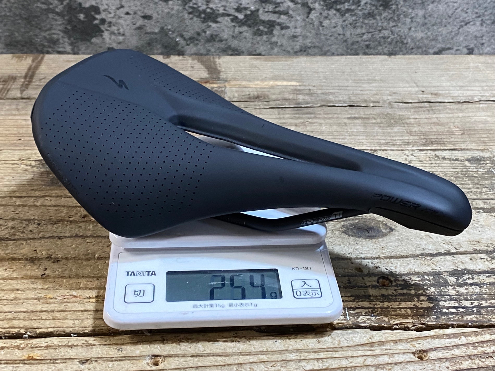 KC310 スペシャライズド SPECIALIZED POWER ARC Expert サドル 黒