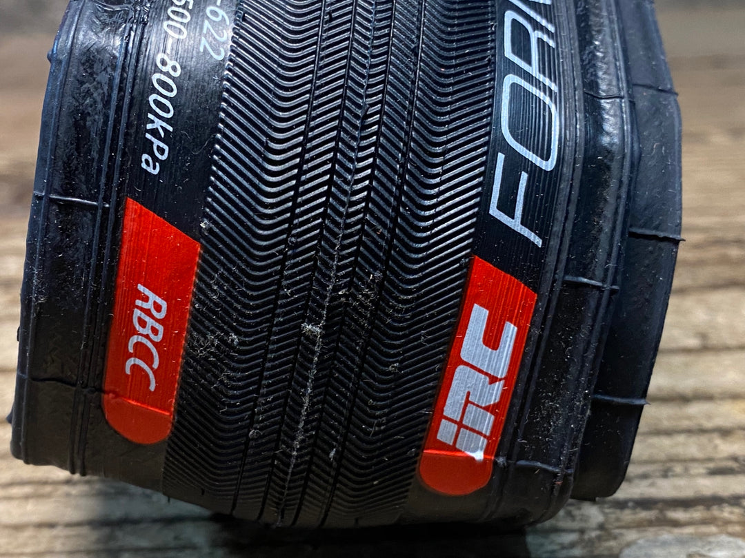 JI071 iRC FORMULA PRO HL TL タイヤ チューブレス 700x25C セット