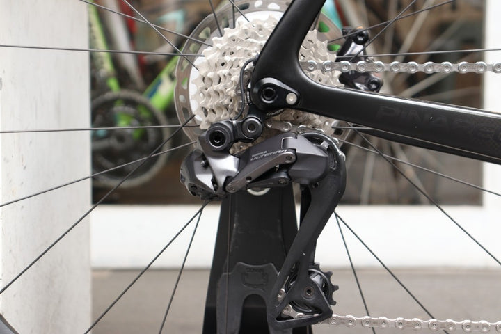 ピナレロ PINARELLO プリンス ディスク PRINCE FX DISK 2022モデル 545サイズ シマノ アルテグラ R8170 Di2 12S カーボン ロードバイク 【横浜店】