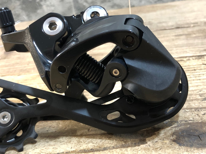 KH178 シマノ SHIMANO 105 RD-R7100 リアディレイラー 12S