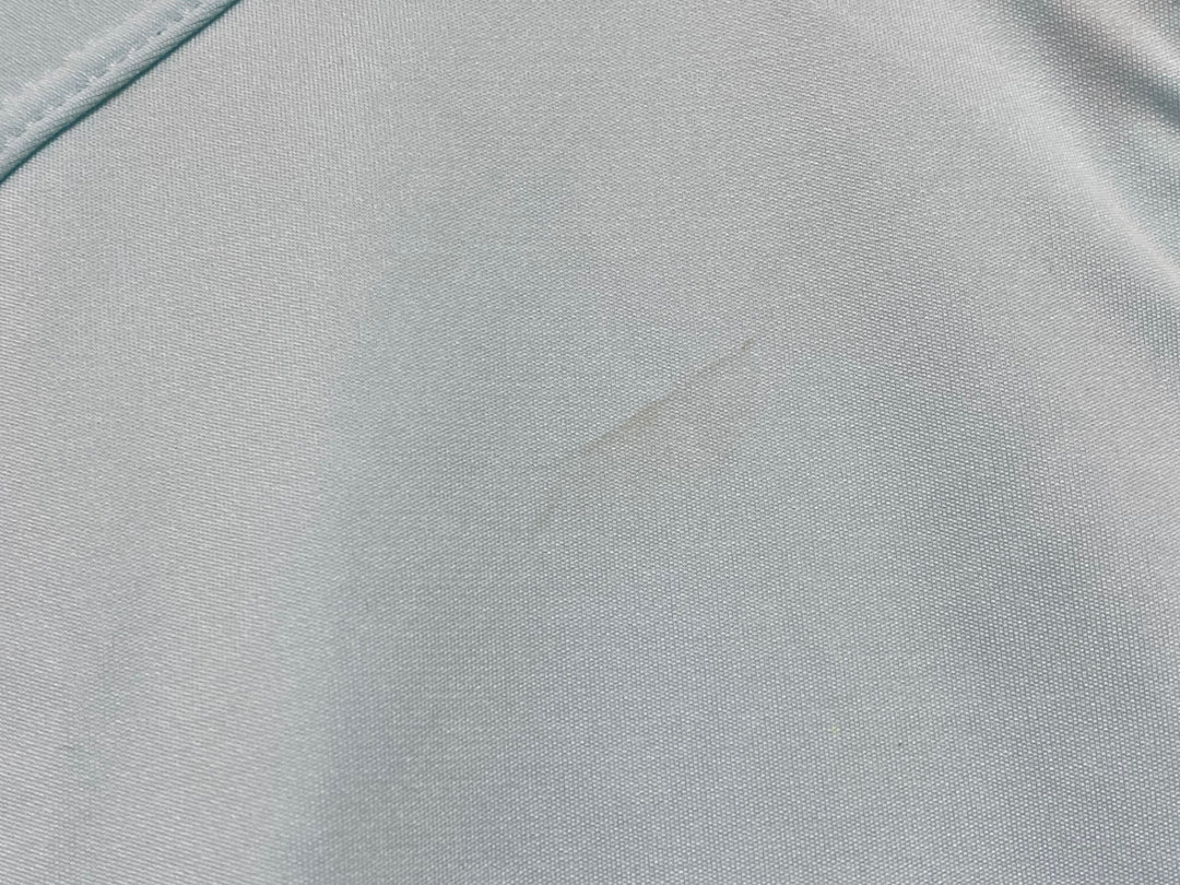 JT492 ラファ Rapha CORE LONG SLEEVE JERSEY 長袖 サイクルジャージ 水色 M