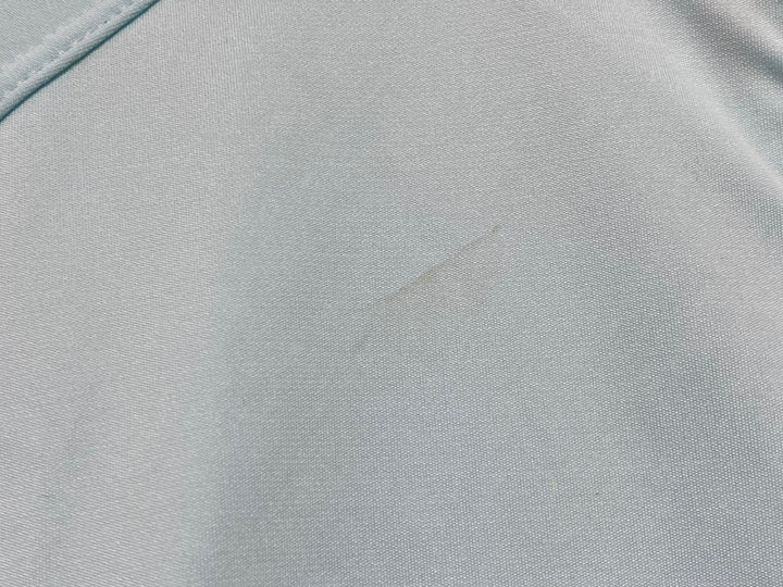 JT492 ラファ Rapha CORE LONG SLEEVE JERSEY 長袖 サイクルジャージ 水色 M