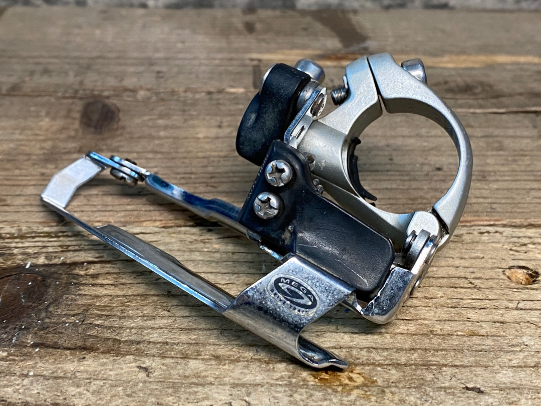 IT800 シマノ SHIMANO デオーレ DEORE XT FD-M750 フロントディレイラー 3S トッププル