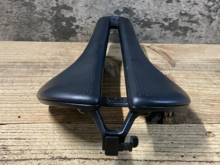KD309 ボントレガー BONTRAGER AEOLUS PRO サドル 黒 145mm カーボンレール