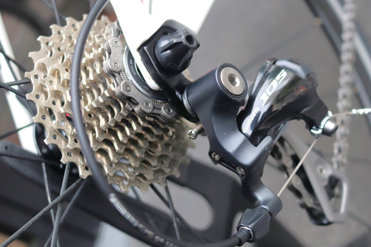 BH ウルトラライト ULTRALIGHT RC 2013モデル XXSサイズ シマノ 105