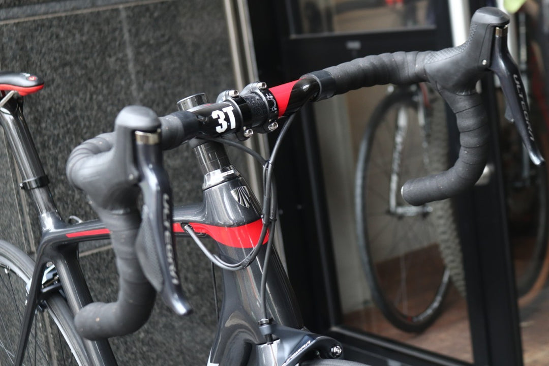 トレック TREK エモンダ EMONDA SL7 2019モデル 56サイズ シマノ アルテグラ R8050 Di2 11S カーボン ロードバイク 【東京南麻布店】