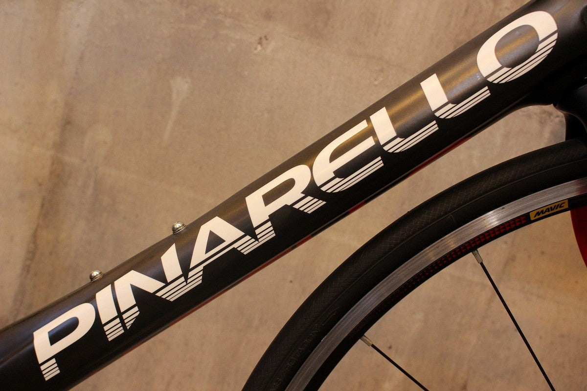 ピナレロ PINARELLO ラザ RAZHA 2015 500サイズ シマノ アルテグラ