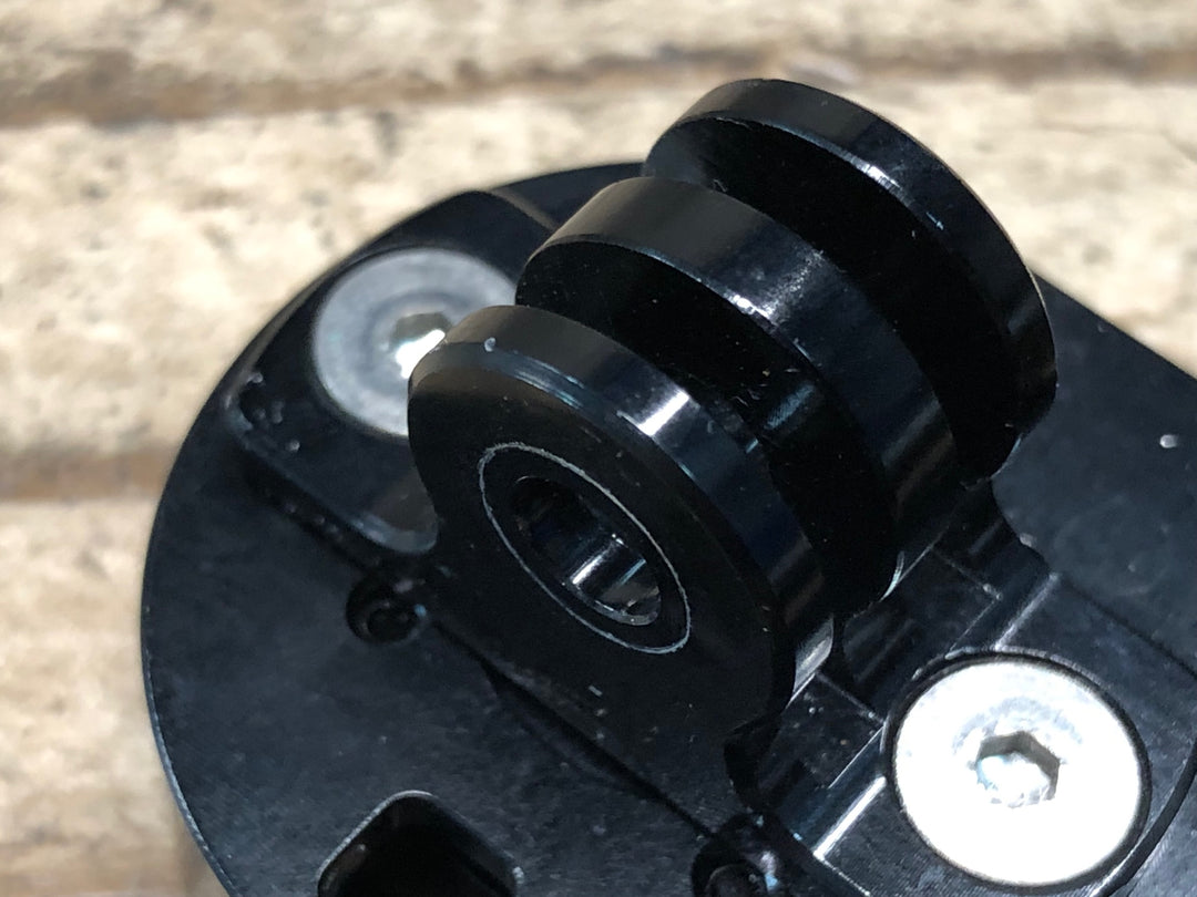 JG172 レックマウント Rec-Mounts タイプ17 サイコンマウント ステム延長タイプ