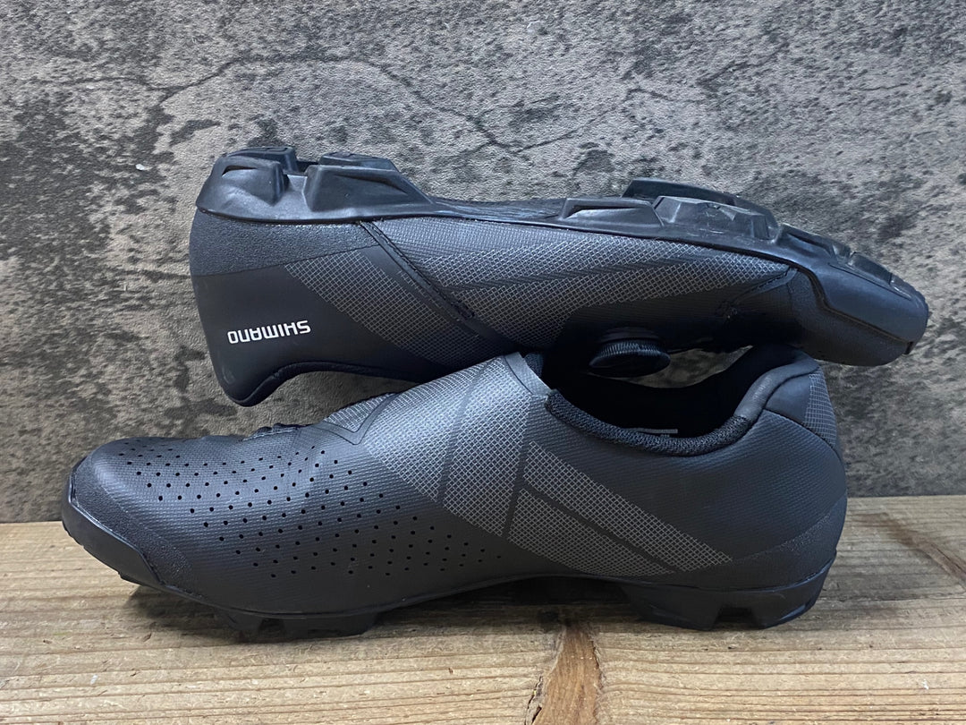 KB663 シマノ SHIMANO XC3 SH-XC300M ビンディングシューズ SPD EU41